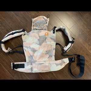 Standard Full Wrap Conversion Tula